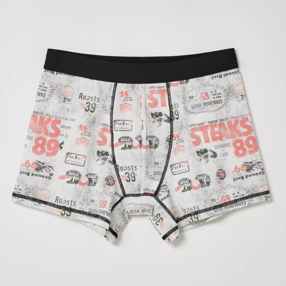 NWT Boxer Briefs